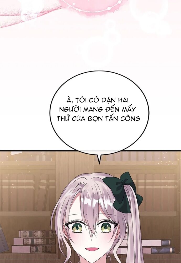 Tôi Không Muốn Chết Lần Nữa! Chapter 23 - 113