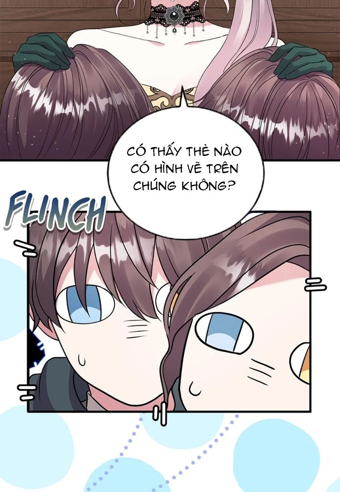 Tôi Không Muốn Chết Lần Nữa! Chapter 23 - 114