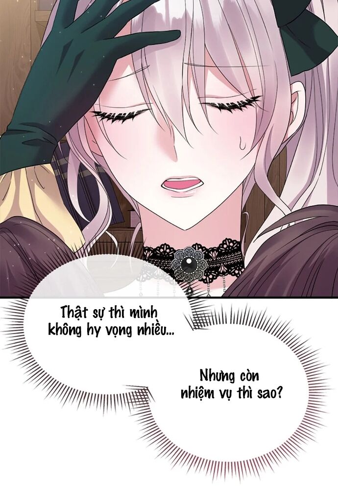 Tôi Không Muốn Chết Lần Nữa! Chapter 23 - 117