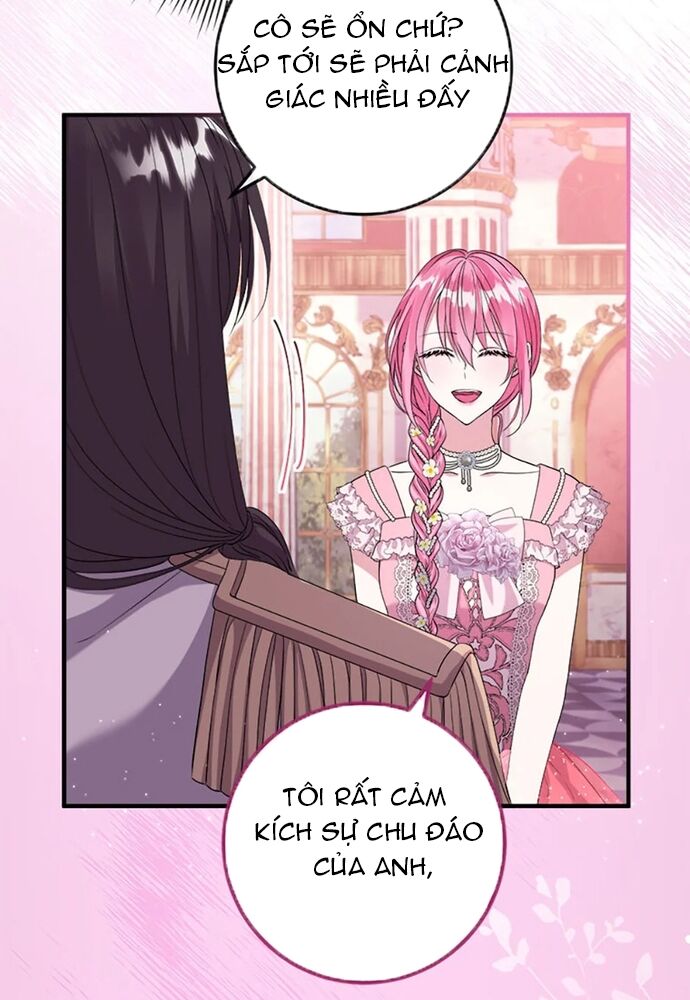 Tôi Không Muốn Chết Lần Nữa! Chapter 23 - 19