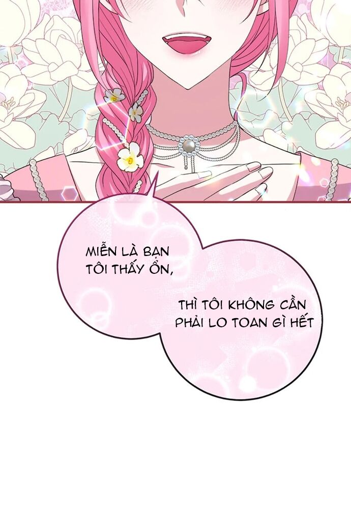 Tôi Không Muốn Chết Lần Nữa! Chapter 23 - 21