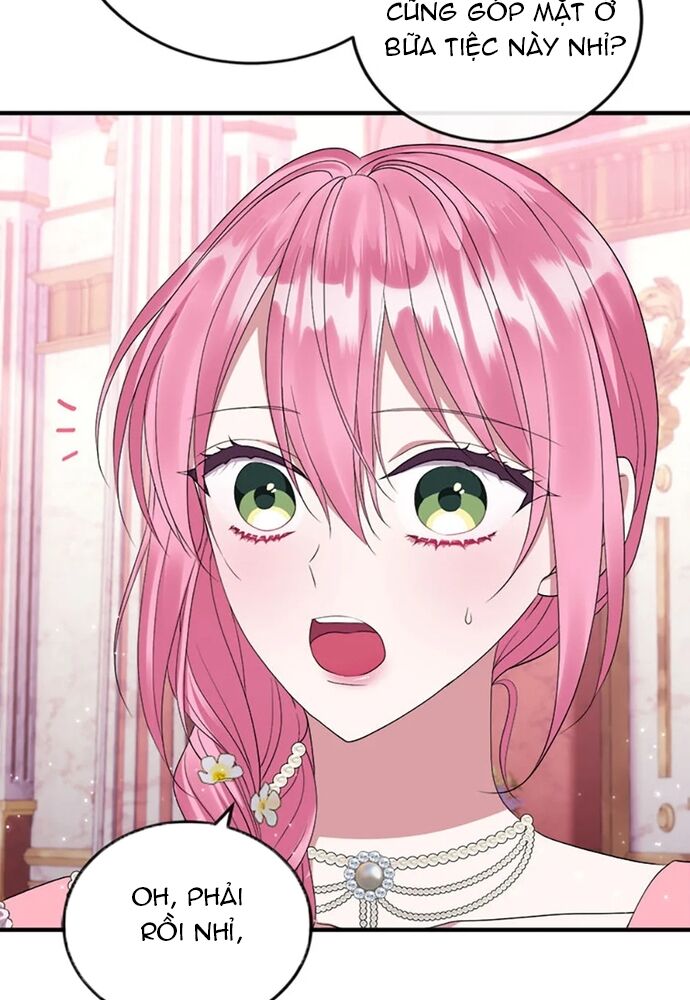 Tôi Không Muốn Chết Lần Nữa! Chapter 23 - 25