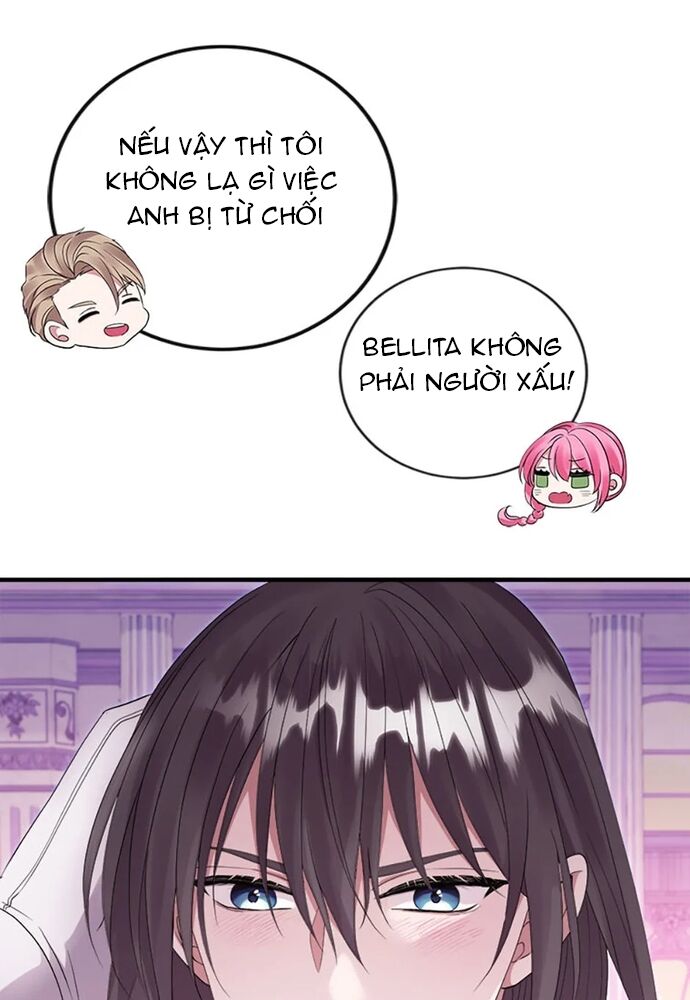 Tôi Không Muốn Chết Lần Nữa! Chapter 23 - 39