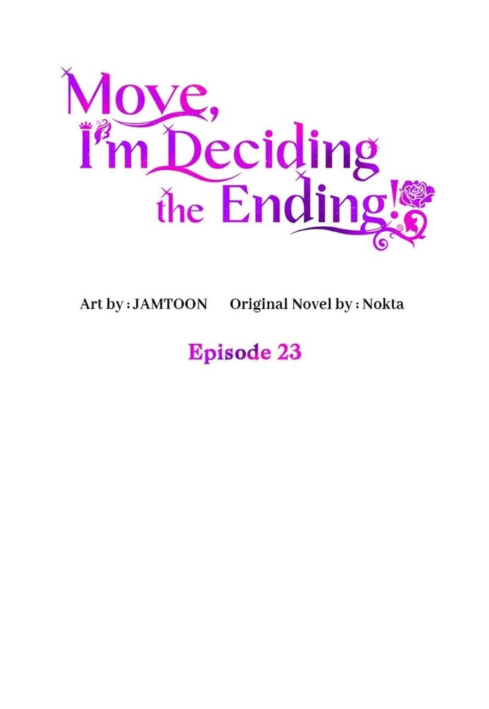 Tôi Không Muốn Chết Lần Nữa! Chapter 23 - 49