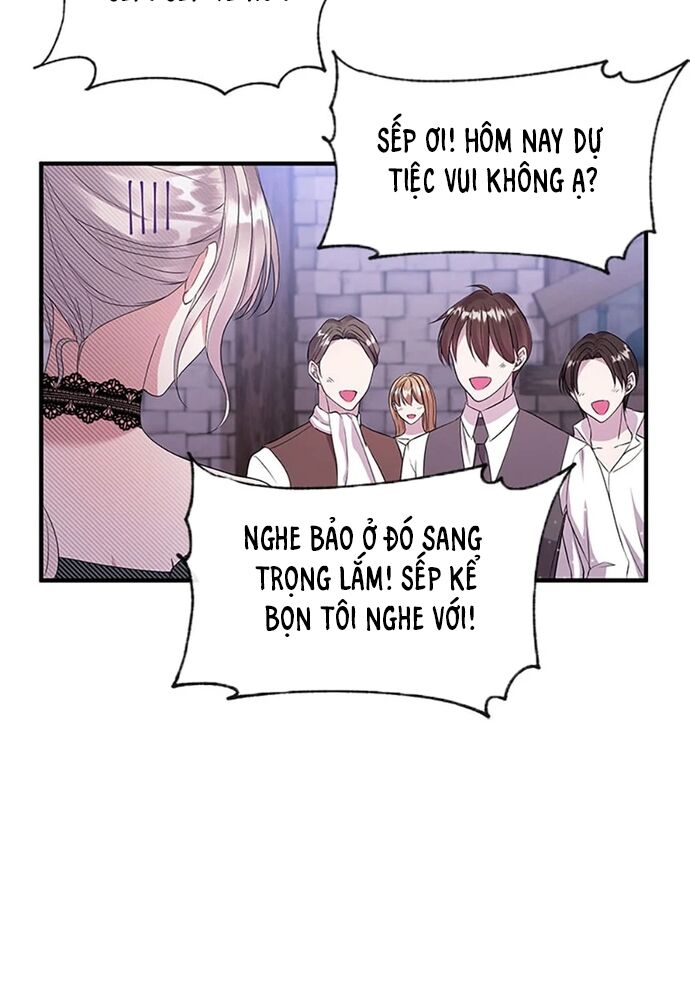 Tôi Không Muốn Chết Lần Nữa! Chapter 23 - 53