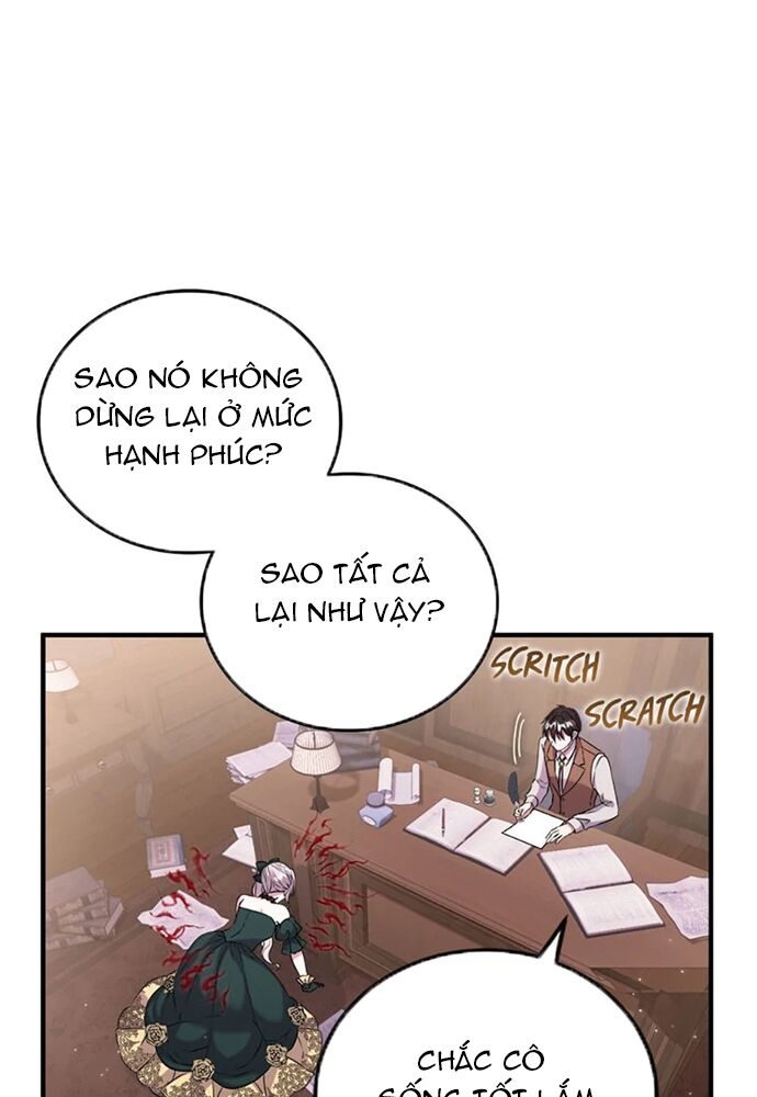 Tôi Không Muốn Chết Lần Nữa! Chapter 23 - 61