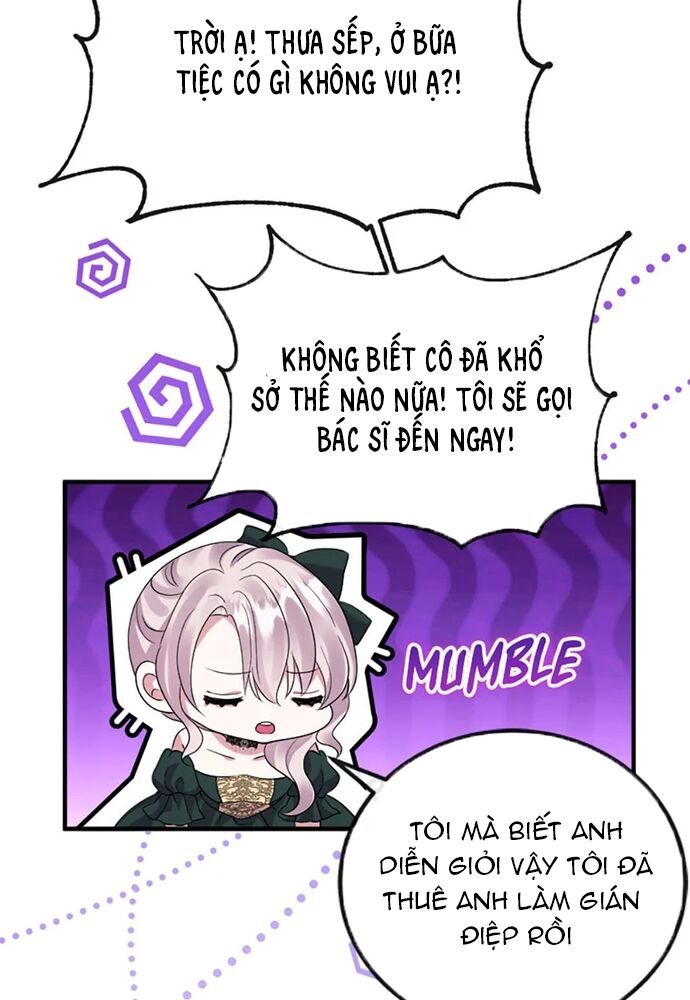 Tôi Không Muốn Chết Lần Nữa! Chapter 23 - 66