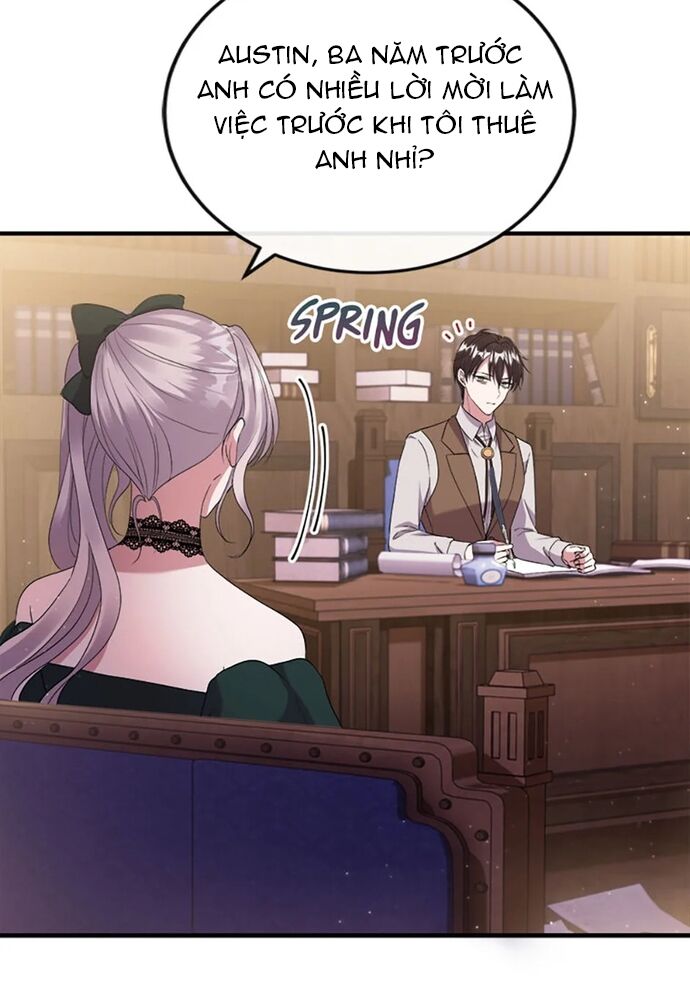 Tôi Không Muốn Chết Lần Nữa! Chapter 23 - 77