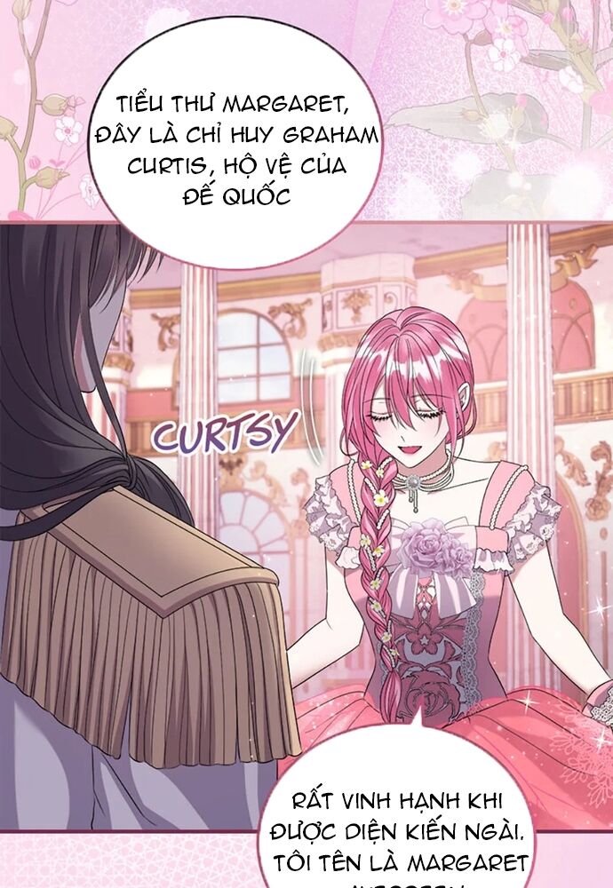 Tôi Không Muốn Chết Lần Nữa! Chapter 23 - 9