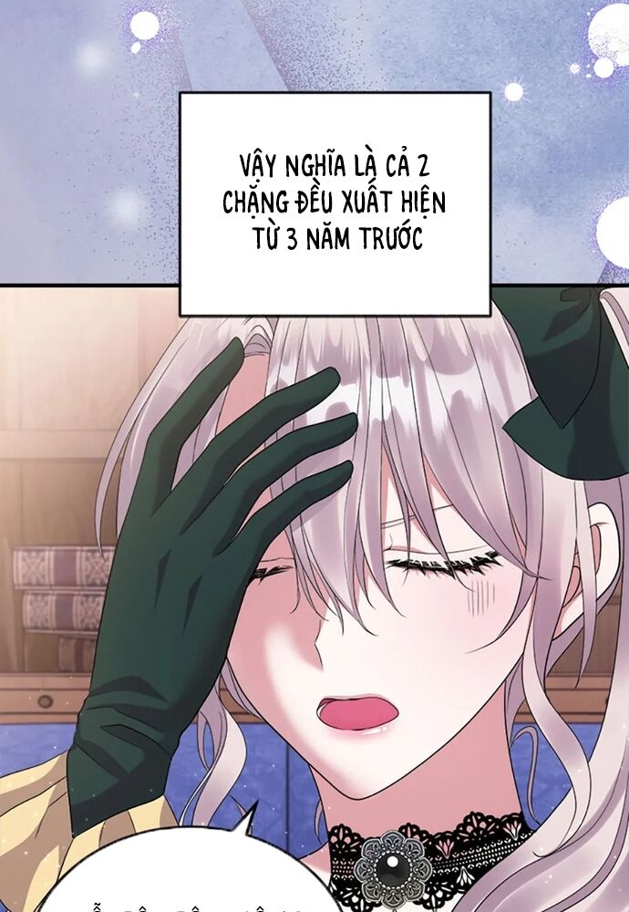 Tôi Không Muốn Chết Lần Nữa! Chapter 23 - 92