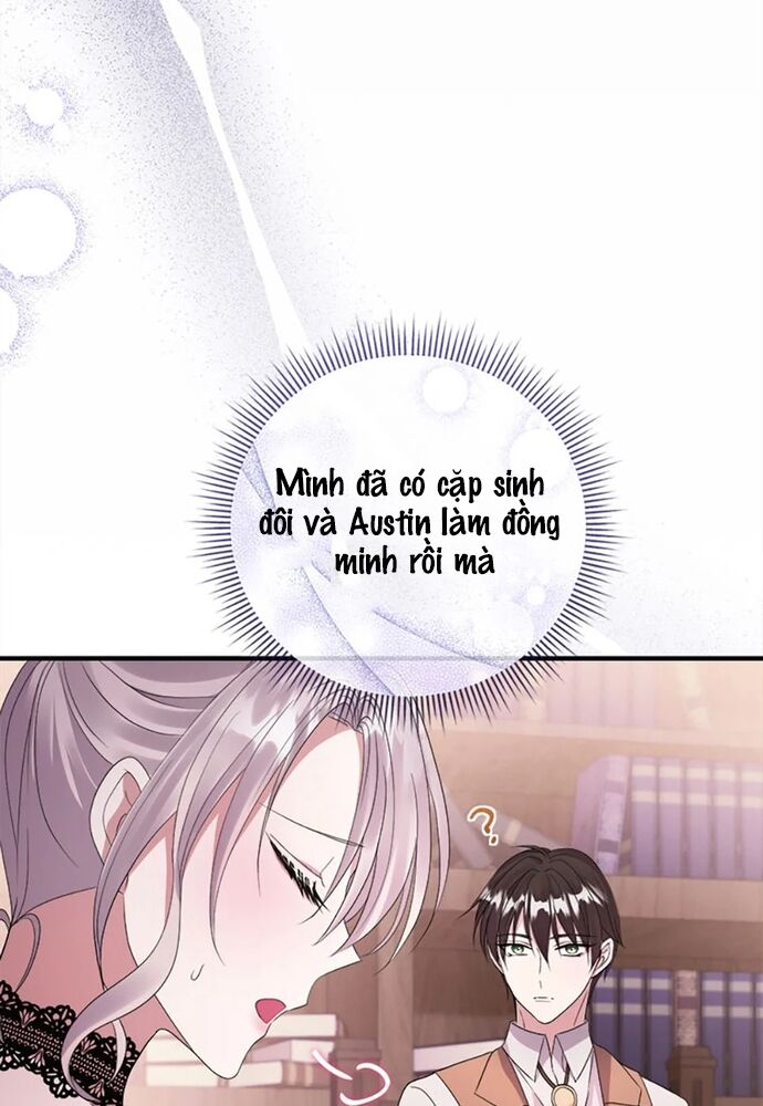 Tôi Không Muốn Chết Lần Nữa! Chapter 23 - 94