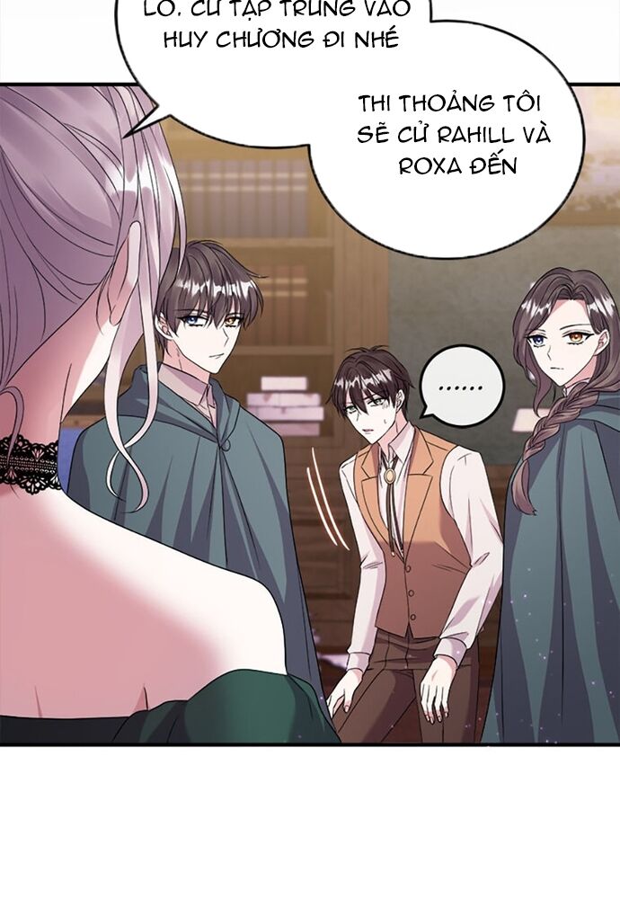 Tôi Không Muốn Chết Lần Nữa! Chapter 24 - 101