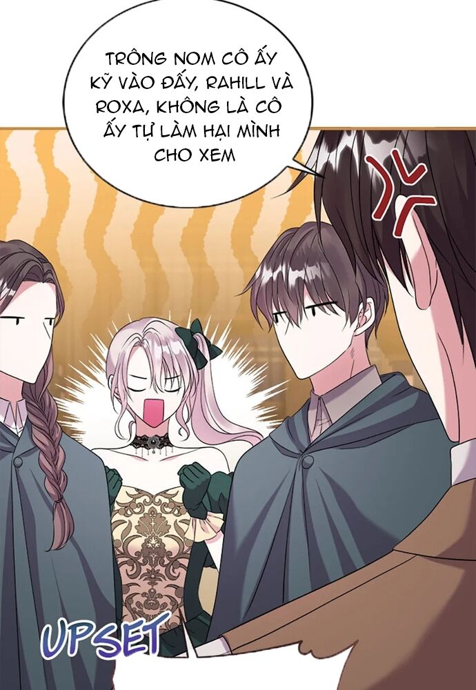 Tôi Không Muốn Chết Lần Nữa! Chapter 24 - 104