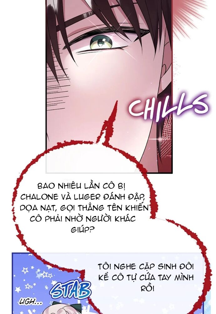 Tôi Không Muốn Chết Lần Nữa! Chapter 24 - 106