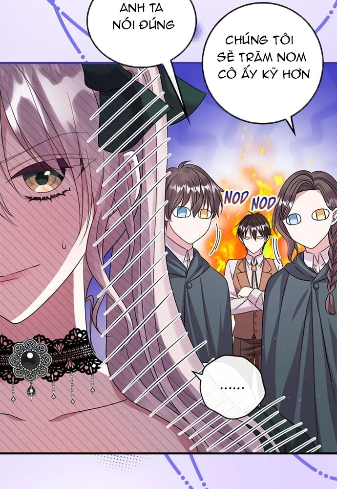 Tôi Không Muốn Chết Lần Nữa! Chapter 24 - 108