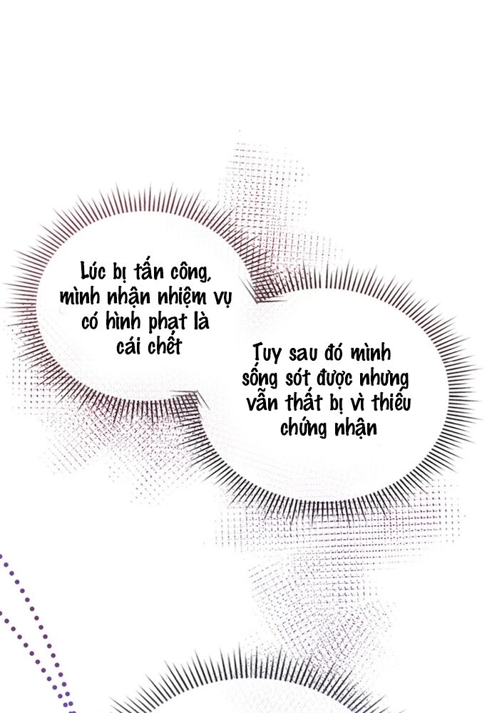 Tôi Không Muốn Chết Lần Nữa! Chapter 24 - 12