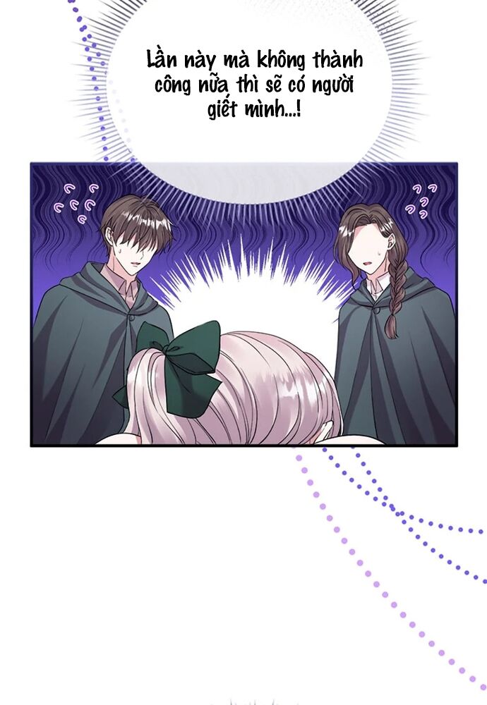 Tôi Không Muốn Chết Lần Nữa! Chapter 24 - 13