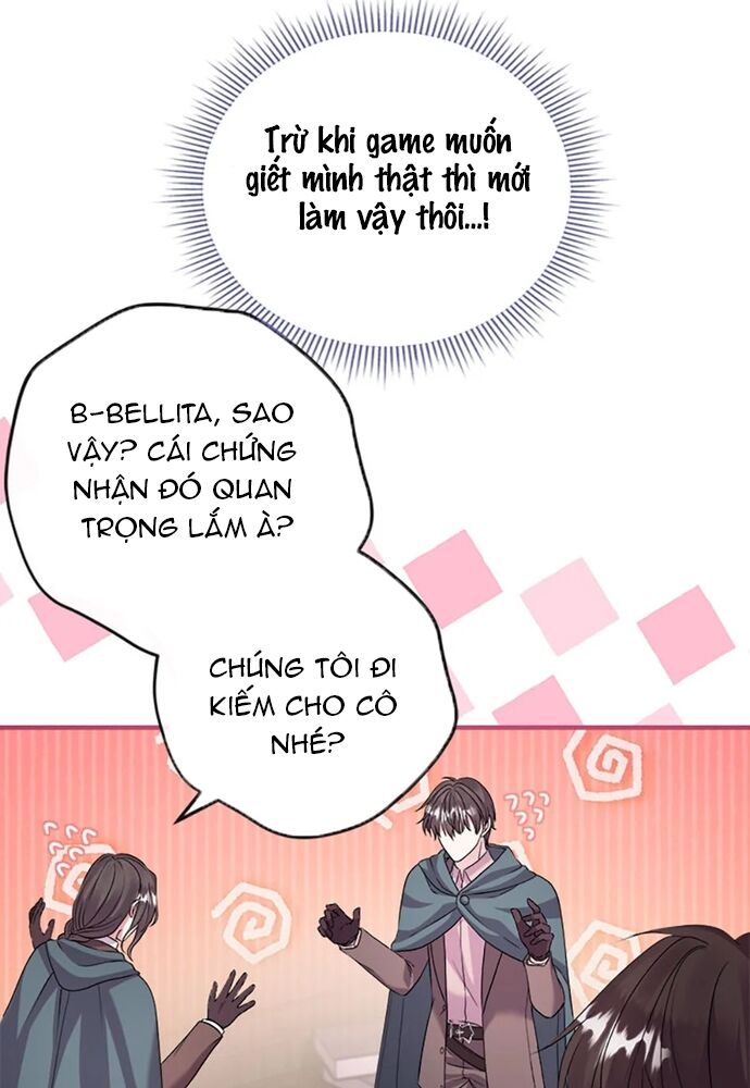 Tôi Không Muốn Chết Lần Nữa! Chapter 24 - 14