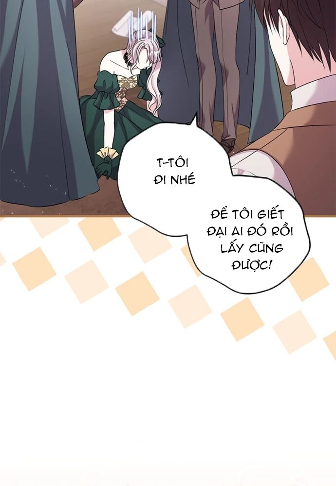 Tôi Không Muốn Chết Lần Nữa! Chapter 24 - 15