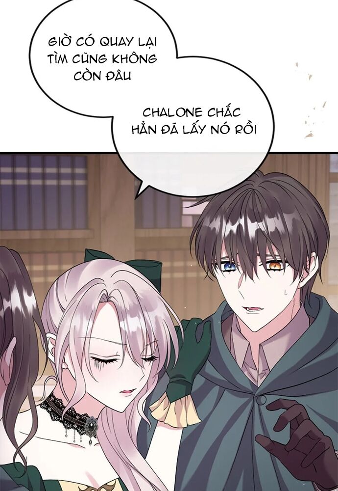 Tôi Không Muốn Chết Lần Nữa! Chapter 24 - 19