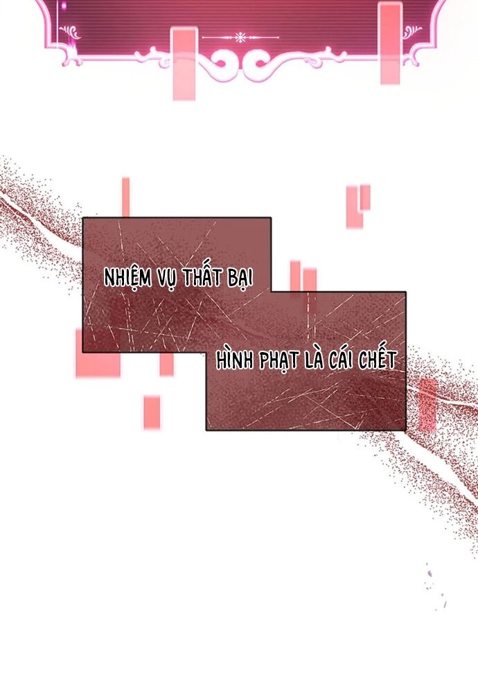 Tôi Không Muốn Chết Lần Nữa! Chapter 24 - 3