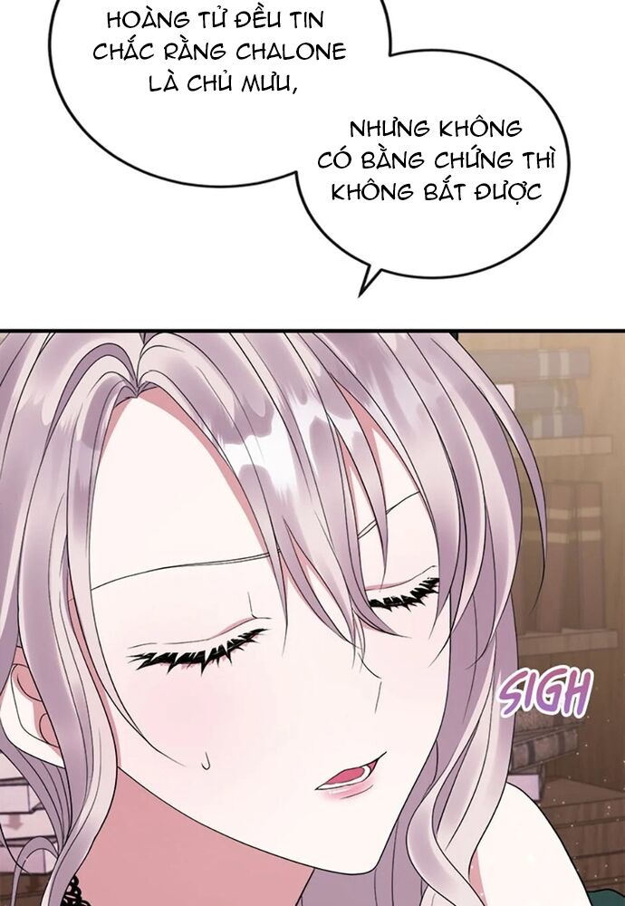 Tôi Không Muốn Chết Lần Nữa! Chapter 24 - 23