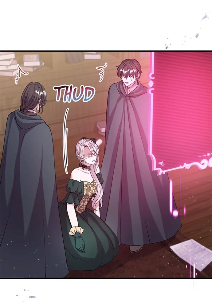 Tôi Không Muốn Chết Lần Nữa! Chapter 24 - 4