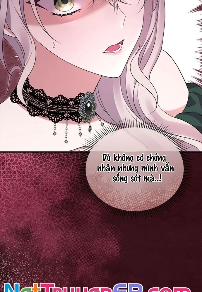 Tôi Không Muốn Chết Lần Nữa! Chapter 24 - 6