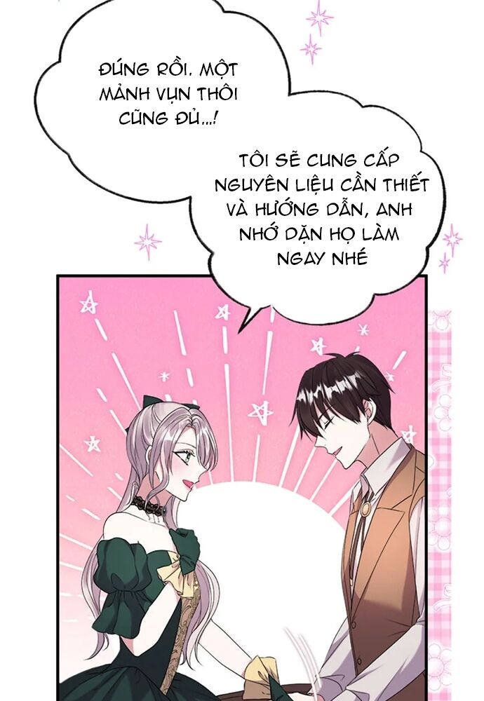Tôi Không Muốn Chết Lần Nữa! Chapter 24 - 54