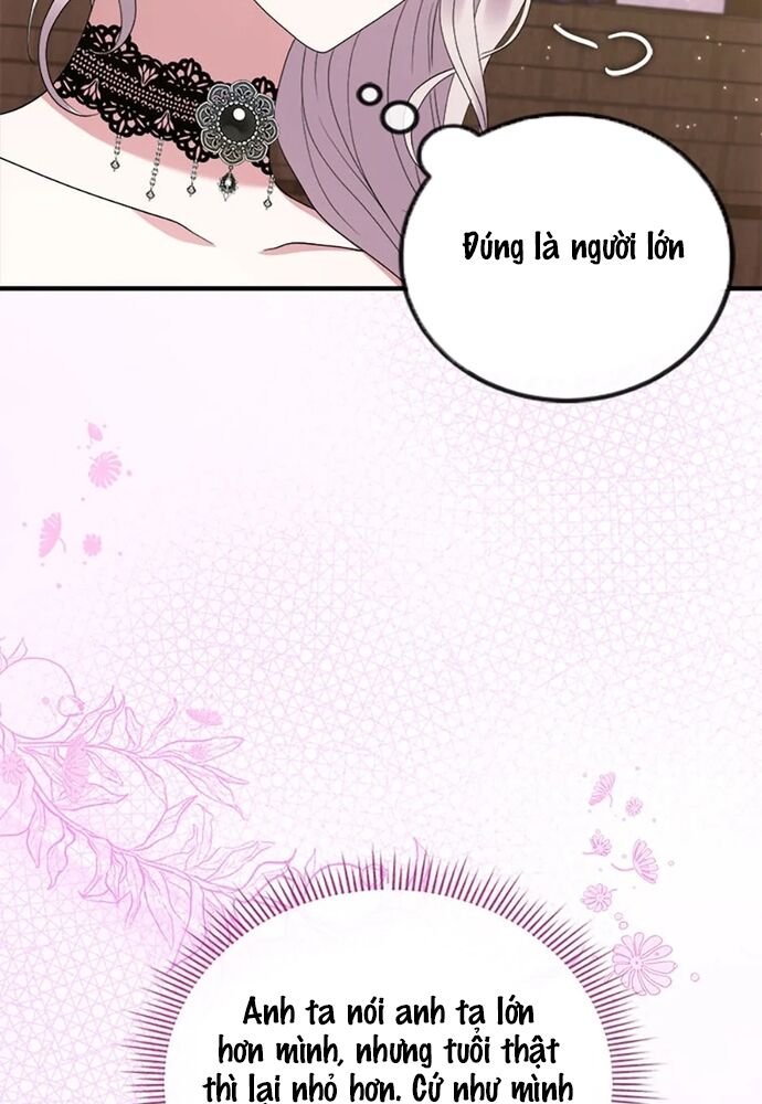 Tôi Không Muốn Chết Lần Nữa! Chapter 24 - 58