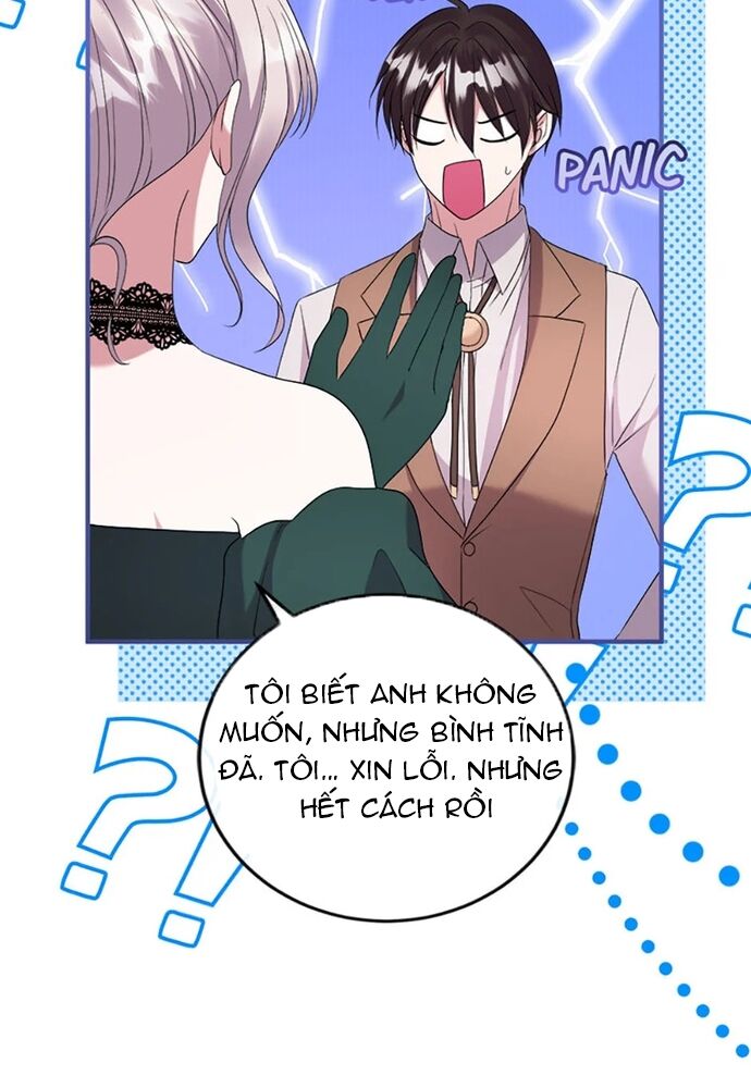 Tôi Không Muốn Chết Lần Nữa! Chapter 24 - 65