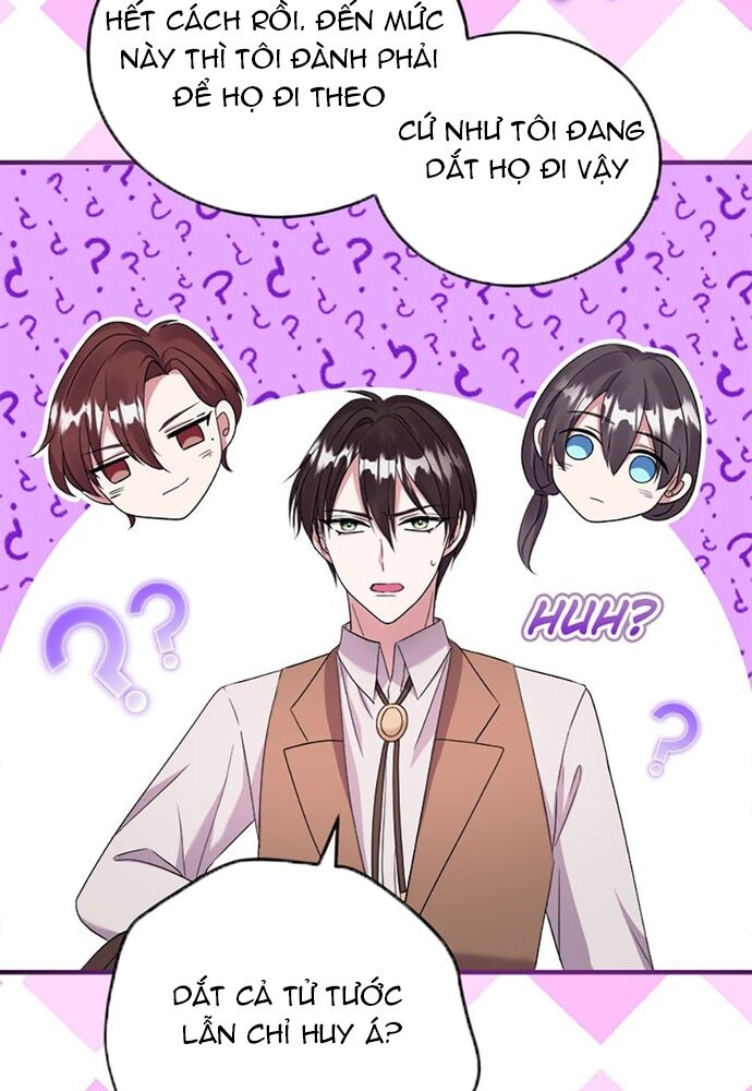 Tôi Không Muốn Chết Lần Nữa! Chapter 24 - 91