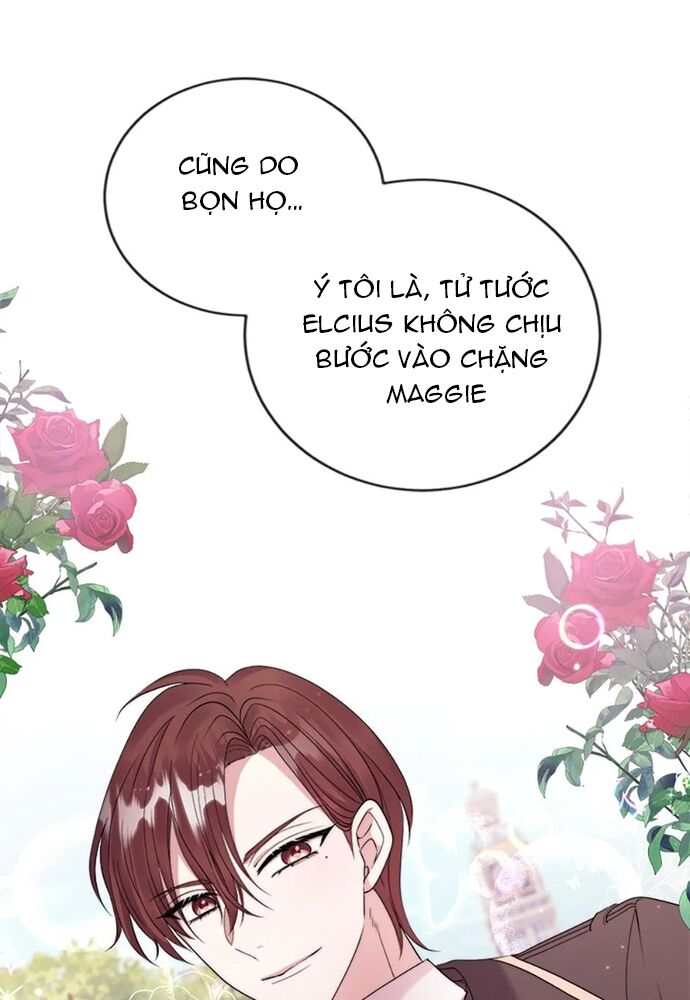 Tôi Không Muốn Chết Lần Nữa! Chapter 24 - 94