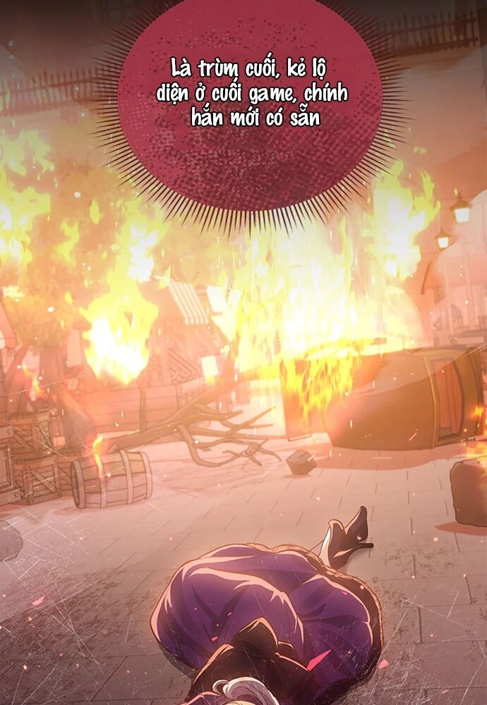 Tôi Không Muốn Chết Lần Nữa! Chapter 24 - 99