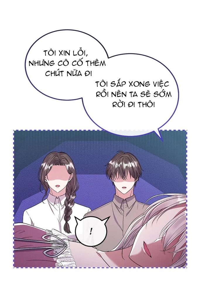 Tôi Không Muốn Chết Lần Nữa! Chapter 25 - 101