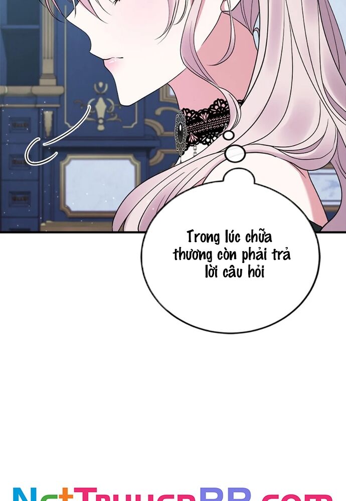 Tôi Không Muốn Chết Lần Nữa! Chapter 25 - 16