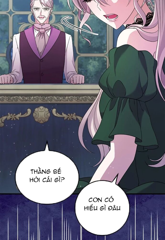 Tôi Không Muốn Chết Lần Nữa! Chapter 25 - 18