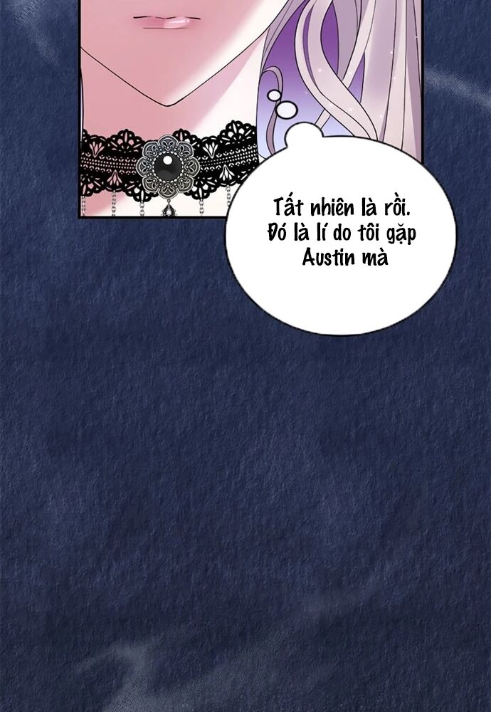 Tôi Không Muốn Chết Lần Nữa! Chapter 25 - 29