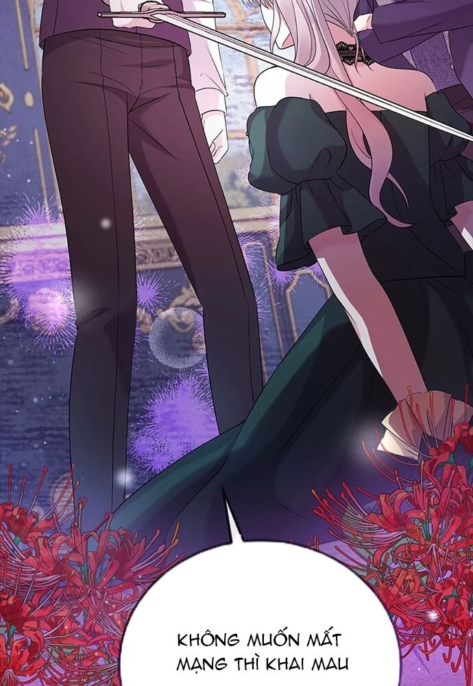 Tôi Không Muốn Chết Lần Nữa! Chapter 25 - 38