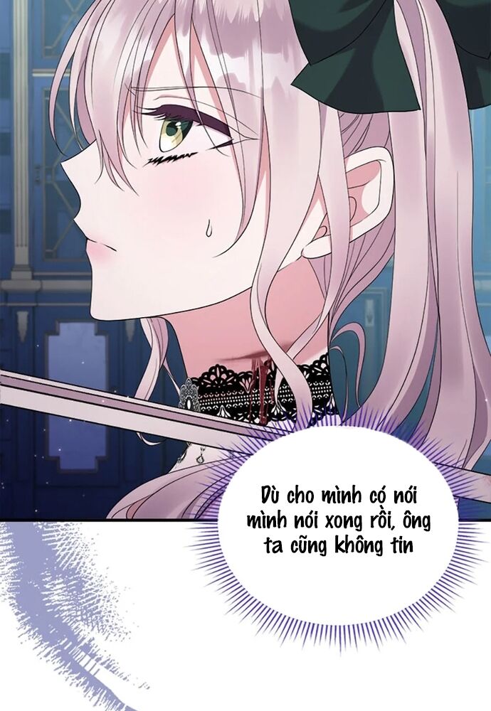 Tôi Không Muốn Chết Lần Nữa! Chapter 25 - 47