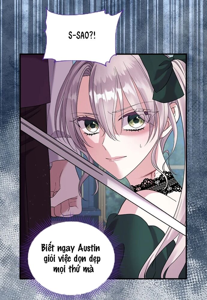 Tôi Không Muốn Chết Lần Nữa! Chapter 25 - 58