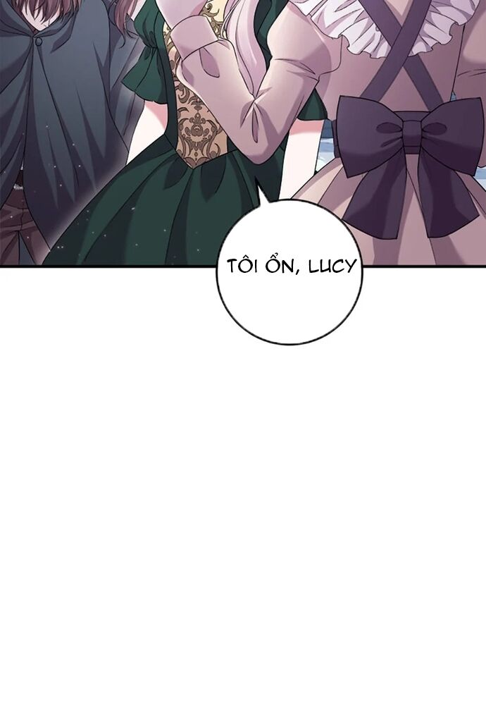 Tôi Không Muốn Chết Lần Nữa! Chapter 25 - 79