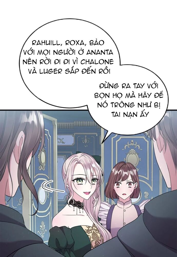 Tôi Không Muốn Chết Lần Nữa! Chapter 25 - 80