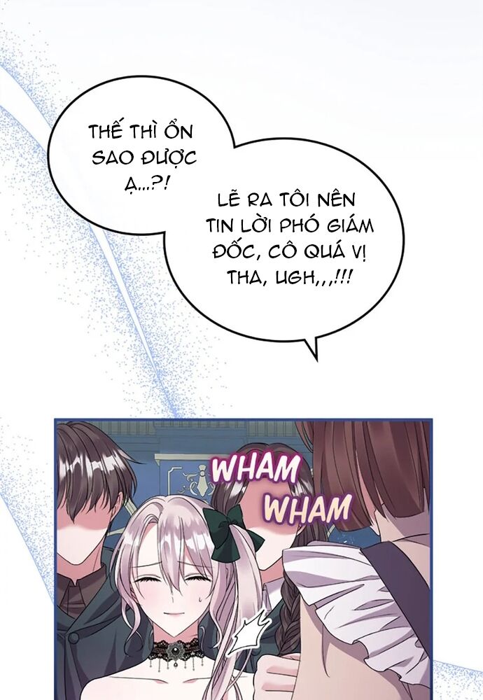 Tôi Không Muốn Chết Lần Nữa! Chapter 25 - 84