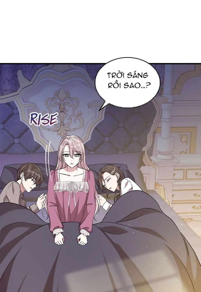 Tôi Không Muốn Chết Lần Nữa! Chapter 26 - 104