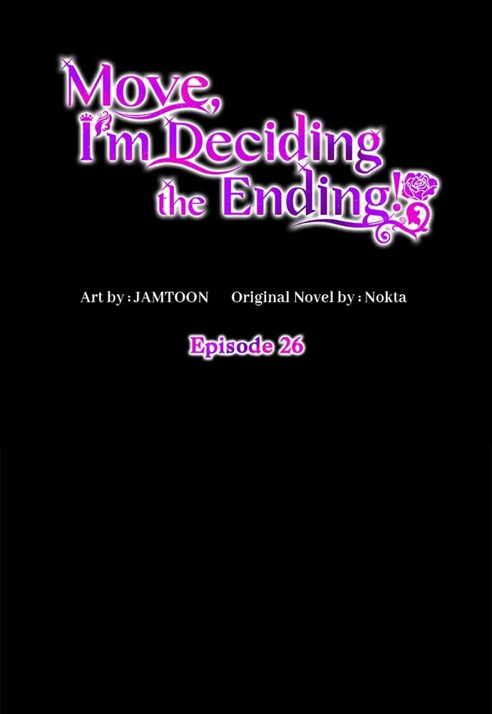 Tôi Không Muốn Chết Lần Nữa! Chapter 26 - 18