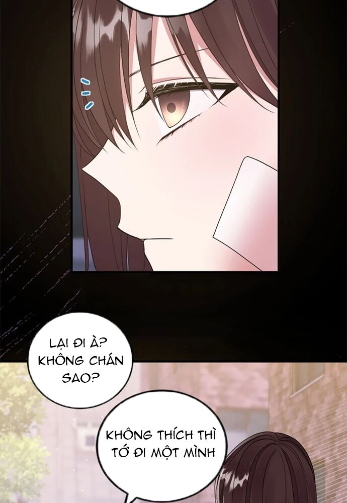 Tôi Không Muốn Chết Lần Nữa! Chapter 26 - 30