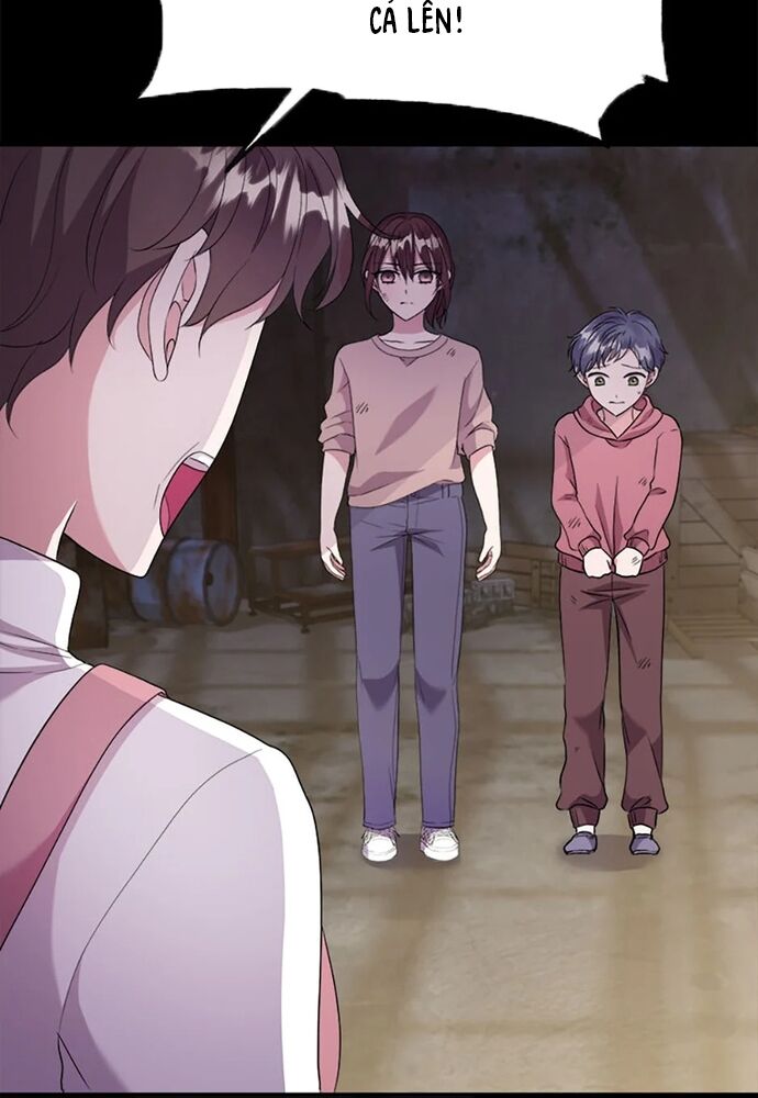 Tôi Không Muốn Chết Lần Nữa! Chapter 26 - 4