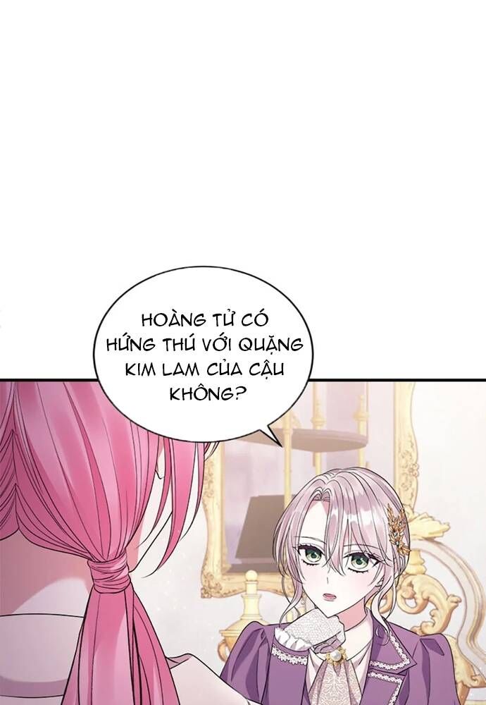 Tôi Không Muốn Chết Lần Nữa! Chapter 27 - 33