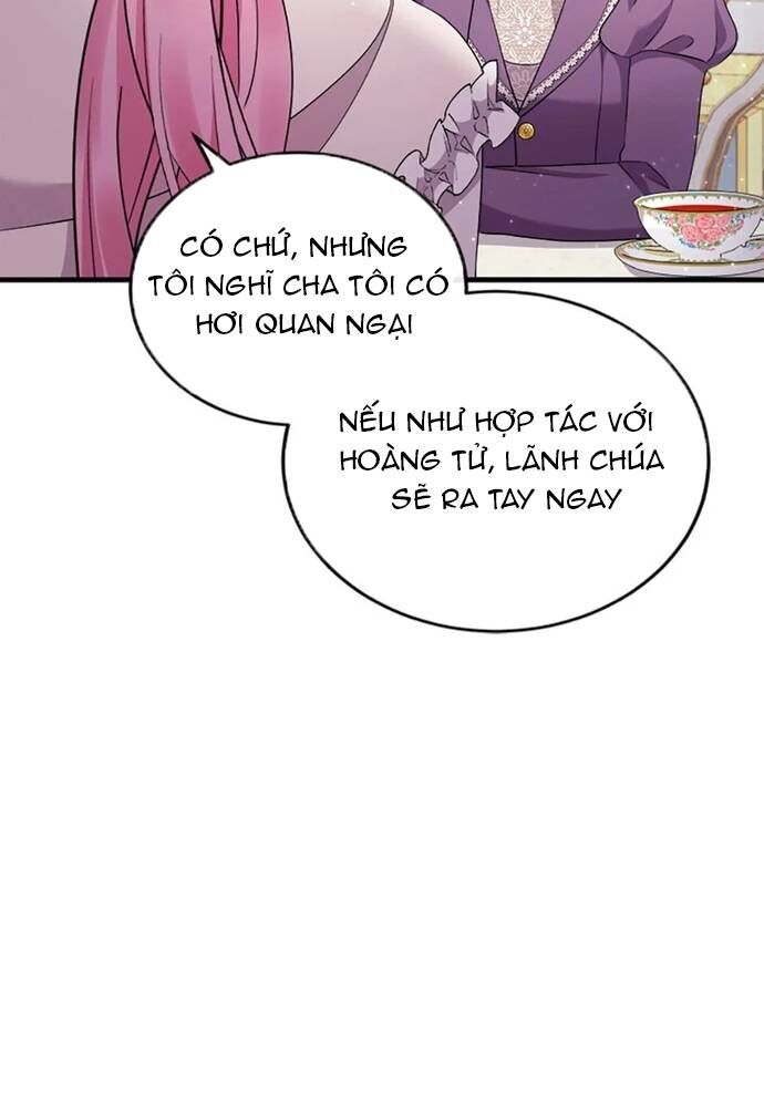 Tôi Không Muốn Chết Lần Nữa! Chapter 27 - 34